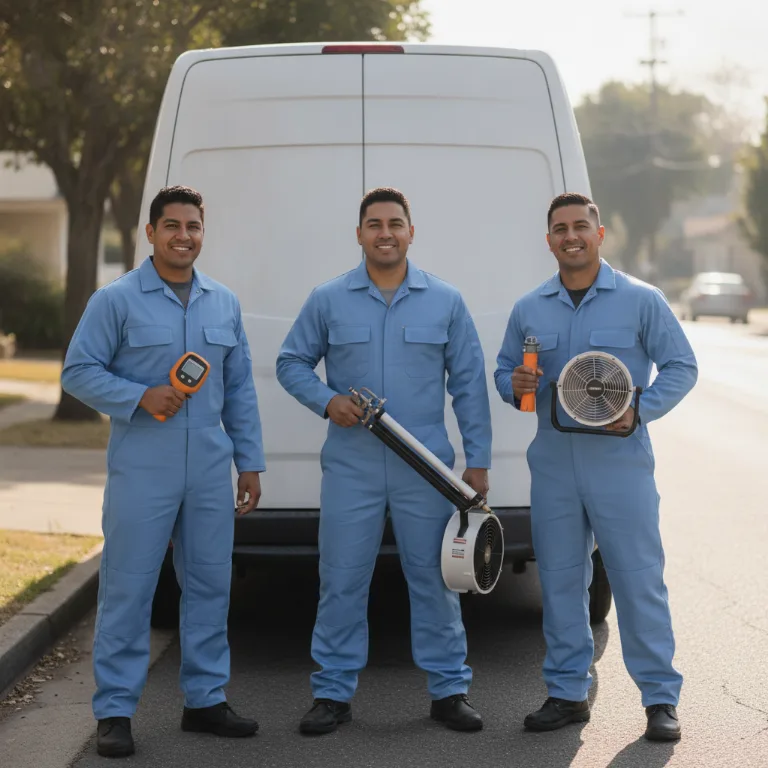 Tratamento Umidade equipe em Piraquara
